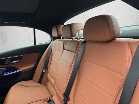 New 2026 Mercedes-Benz C 300 Sedan image 19