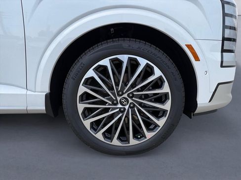 New 2027 Hyundai Palisade Calligraphy AWD/4WD image 9