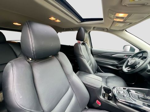Used 2021 MAZDA CX-9 Touring w/ Touring Premium Package image 33