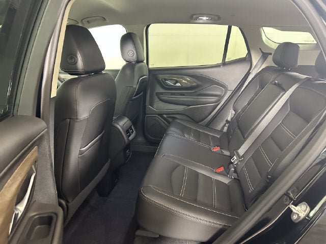 Used 2023 GMC Terrain Denali AWD/4WD image 24