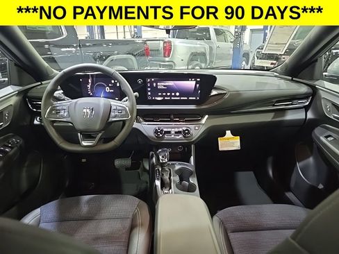 New 2026 Buick Envista Preferred w/ Convenience I Package FWD image 17
