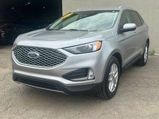 Used 2024 Ford Edge SEL w/ Convenience Package AWD/4WD video 1