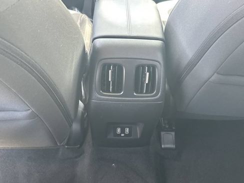 Certified 2022 Hyundai Tucson SEL w/ Cargo Package FWD image 14
