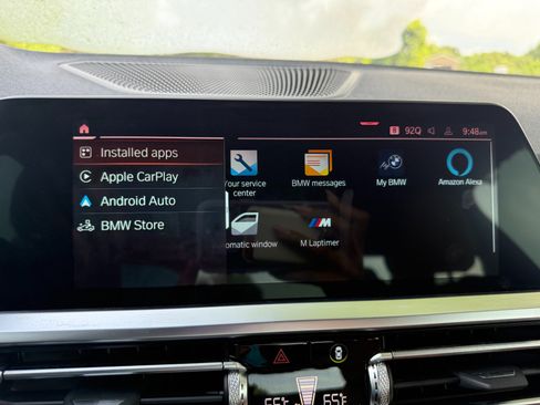 Used 2022 BMW 230i Coupe w/ Premium Package 2 RWD image 21