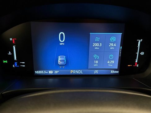 Used 2023 Ford Escape Active image 9