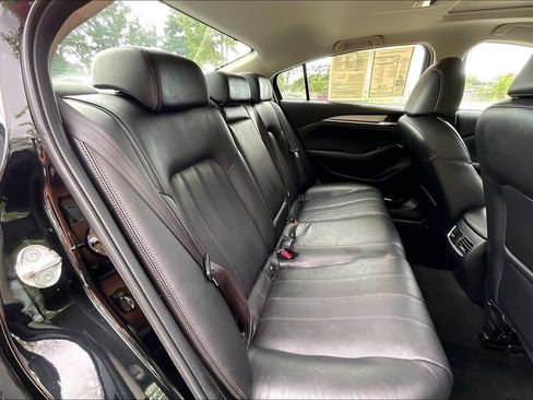 Used 2018 MAZDA MAZDA6 Grand Touring Reserve FWD image 27