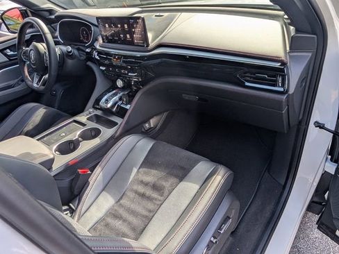 Used 2026 Acura MDX A-Spec AWD/4WD image 19