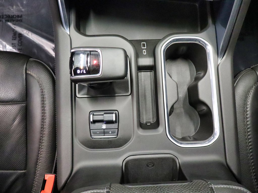 Used 2023 GMC Sierra 1500 Denali w/ Denali Reserve Package AWD/4WD image 32