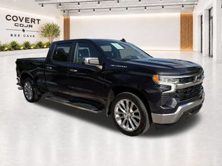 Used 2022 Chevrolet Silverado 1500 LT RWD 360° Tour