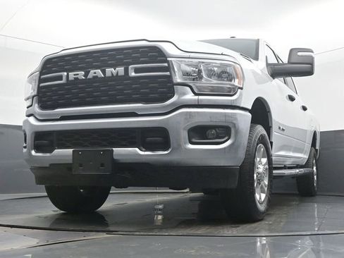 Used 2024 RAM 2500 Big Horn w/ Bed Utility Group image 46