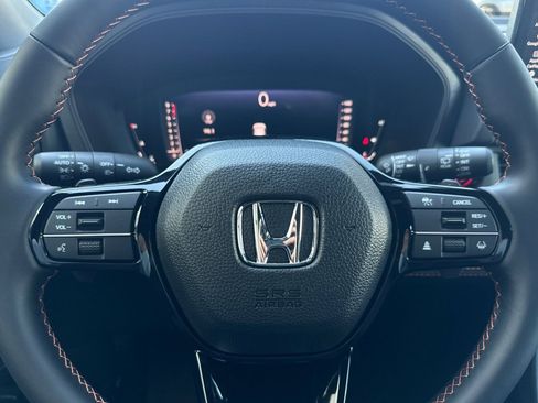 New 2026 Honda Pilot Sport image 27