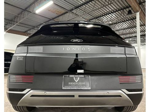 Used 2024 Hyundai Ioniq 5 SEL image 14