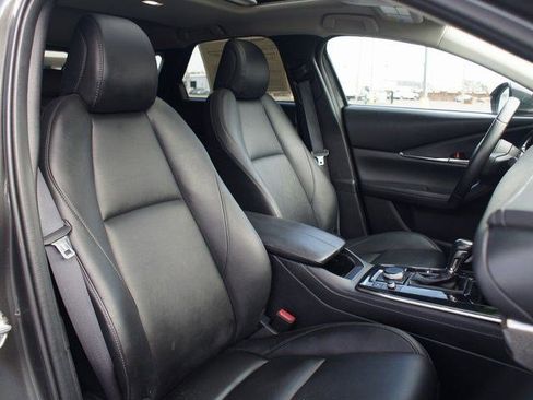 Used 2024 MAZDA CX-30 AWD 2.5 S w/ Preferred Package image 23