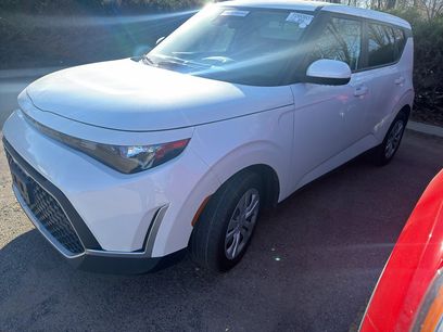 Used 2023 Kia Soul LX