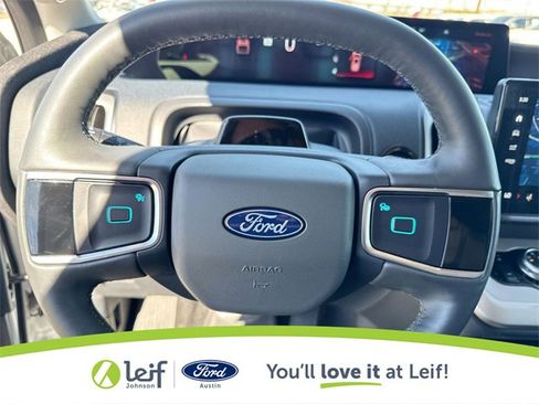 Used 2025 Ford Expedition Max Active image 15