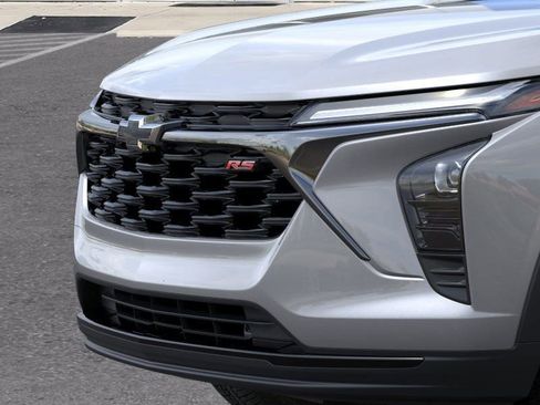 New 2026 Chevrolet Trax RS w/ Sunroof Package image 37