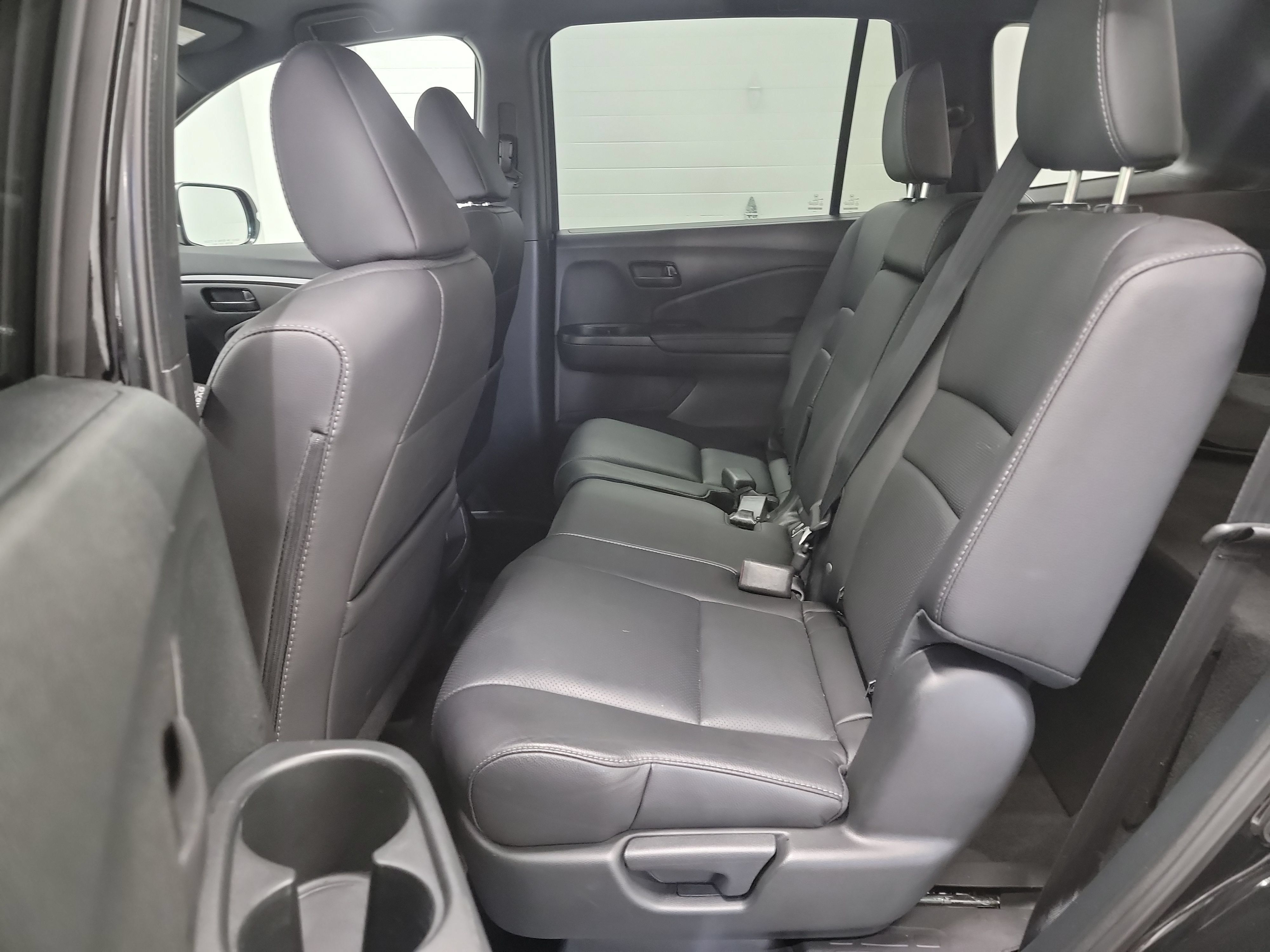 Certified 2023 Honda Passport EX-L image 28