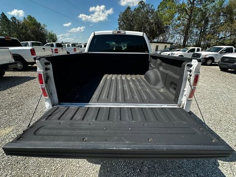 Used 2014 Ford F150 XL w/ Trailer Tow Package AWD/4WD image 48