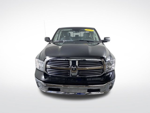 Used 2019 RAM 1500 Big Horn AWD/4WD image 11