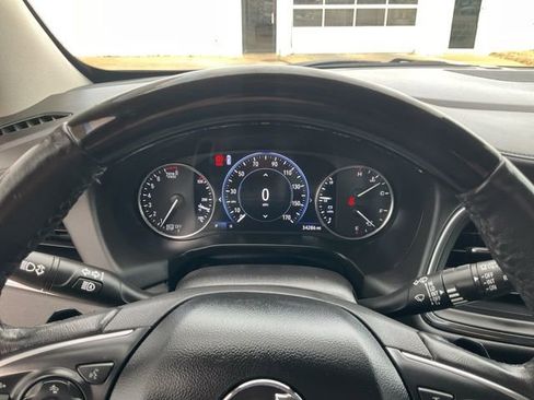 Used 2021 Buick Enclave Avenir w/ Trailering Package, 5000 lbs. image 13