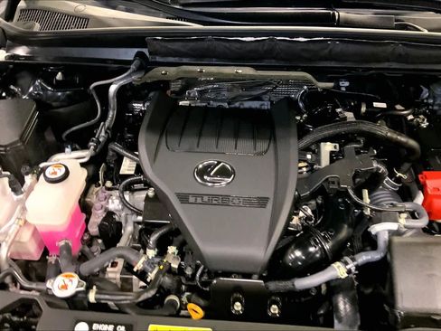 Certified 2023 Lexus RX 350 Premium Plus image 32