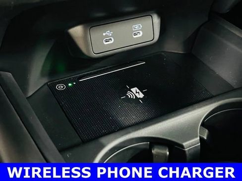 New 2026 Honda HR-V Sport image 8