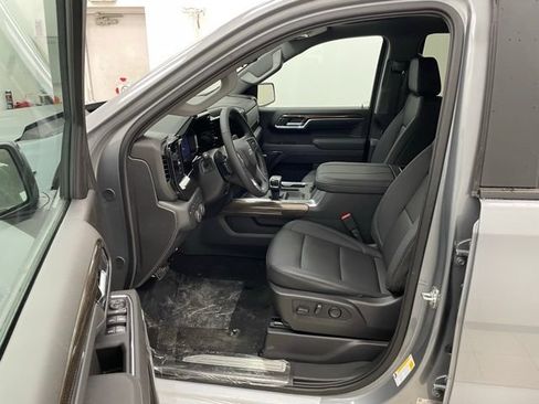 New 2026 Chevrolet Silverado 1500 RST w/ RST All Star Premium Package AWD/4WD image 9