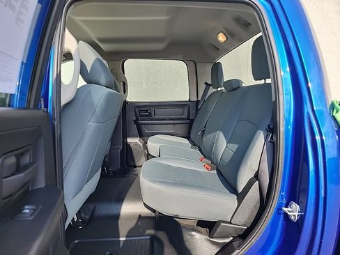 Used 2017 RAM 1500 Tradesman w/ Popular Equipment Group AWD/4WD image 20