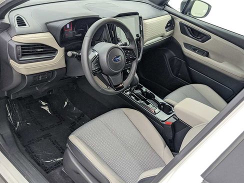 Certified 2026 Subaru Forester Premium AWD/4WD image 13