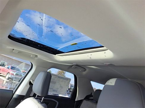 New 2025 Ford Bronco Sport Badlands w/ Badlands Tech Package image 31