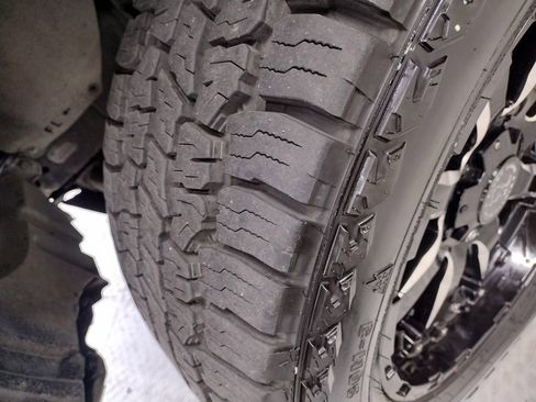 Used 2015 Toyota Tundra 1794 Edition image 7