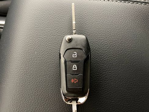 New 2026 Ford F150 STX w/ F-150 LOBO Package image 31