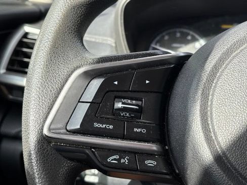 Used 2019 Subaru Forester w/ Alloy Wheel Package AWD/4WD image 18