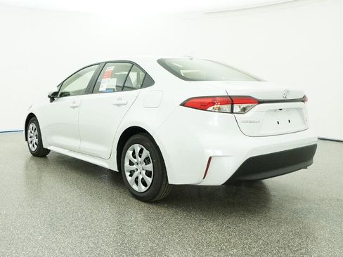 New 2026 Toyota Corolla LE image 77