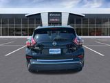 Used 2018 Nissan Murano Platinum w/ Cargo Package image 4