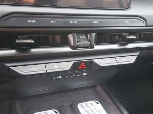 New 2027 Kia Telluride EX X-Line image 16