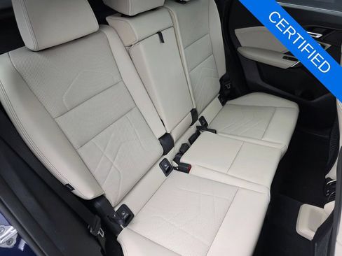 Used 2023 BMW X1 xDrive28i w/ Convenience Package AWD/4WD image 26