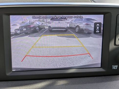 Used 2020 Hyundai Santa Fe SEL image 27