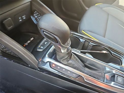 Certified 2025 Chevrolet TrailBlazer ACTIV w/ Convenience Package image 15