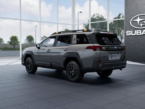 New 2026 Subaru Outback Wilderness image 4