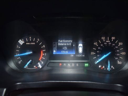 Used 2016 Ford Explorer XLT AWD/4WD image 10