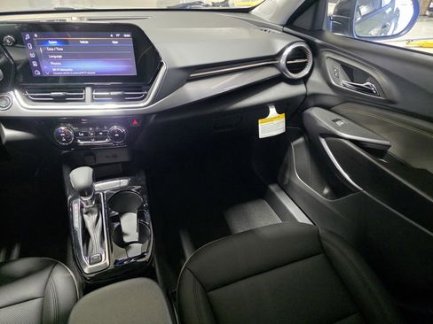 New 2026 Chevrolet Trax ACTIV image 17
