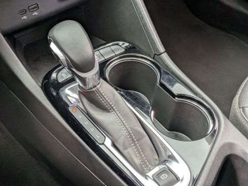 Used 2024 Buick Encore GX Sport Touring w/ Comfort Package image 23