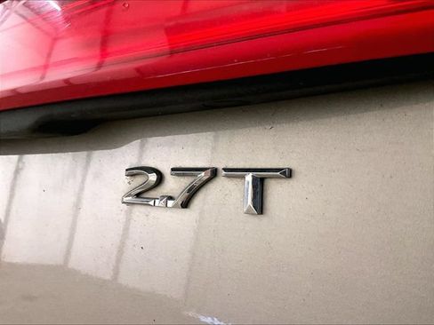 Used 2018 Lincoln MKX Premiere FWD image 13