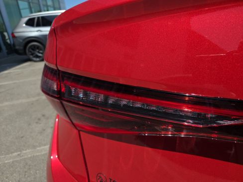 New 2026 Volkswagen Jetta SE FWD image 6