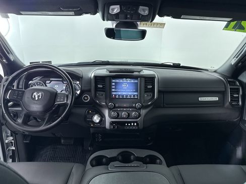 Used 2021 RAM 2500 Power Wagon image 4