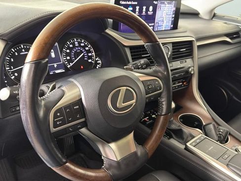 Used 2022 Lexus RX 350L FWD w/ Premium Package image 21