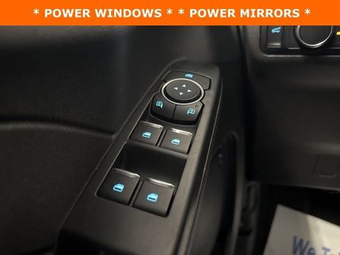 Used 2024 Ford Escape Active image 23