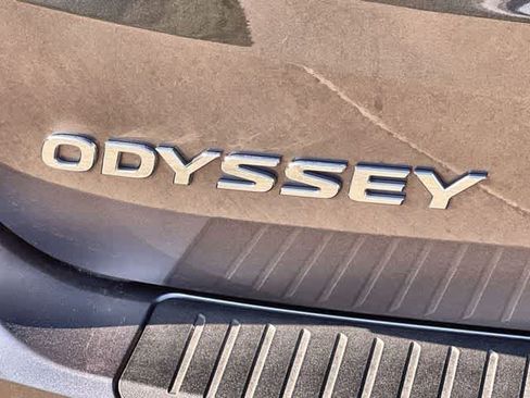 Certified 2026 Honda Odyssey Elite image 8