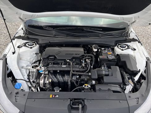 Used 2025 Kia K4 FWD image 32